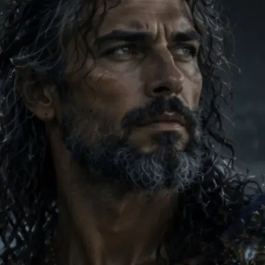Profile image of Poseidon