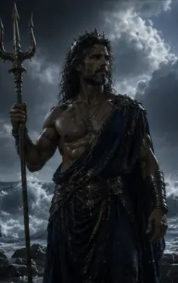 Profile image of Poseidon