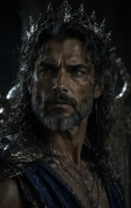 Profile image of Poseidon