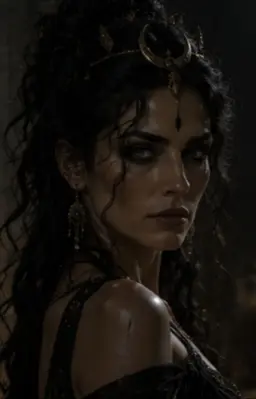 Profile image of Hecate