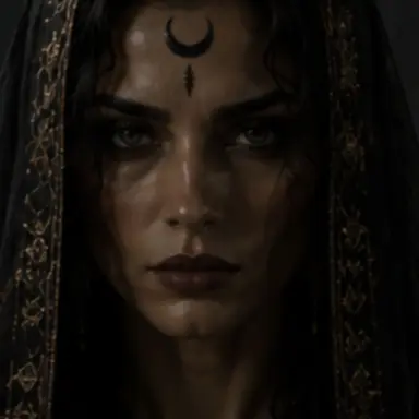 Profile image of Hecate