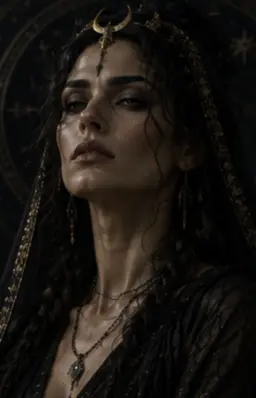 Profile image of Hecate
