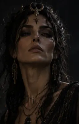 Profile image of Hecate