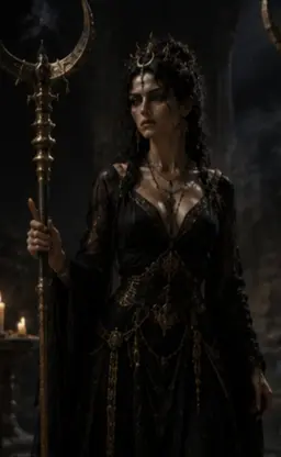 Profile image of Hecate