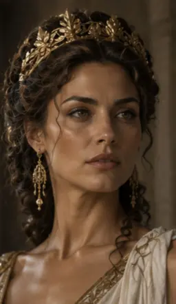 Profile image of Hera