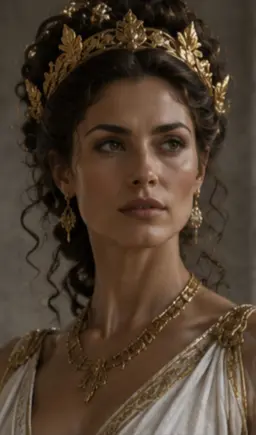Profile image of Hera
