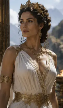 Profile image of Hera