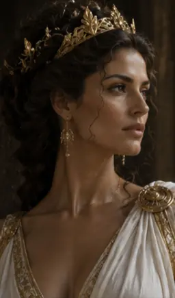 Profile image of Hera