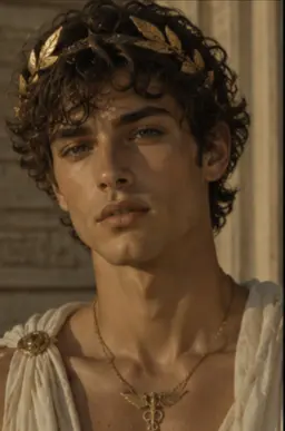 Profile image of Hermes