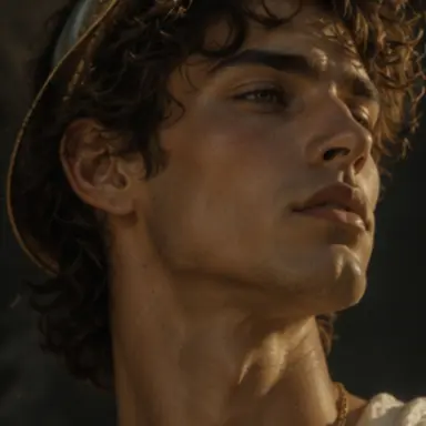 Profile image of Hermes