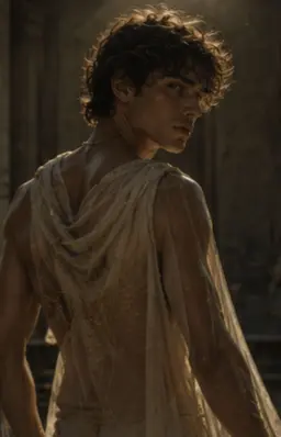 Profile image of Hermes