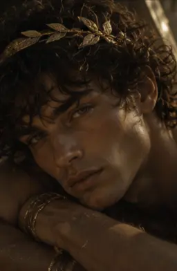 Profile image of Hermes