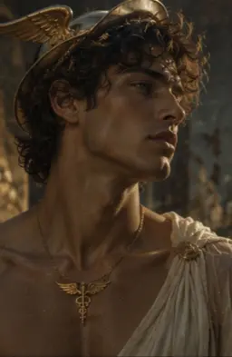 Profile image of Hermes