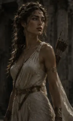Profile image of Artemis