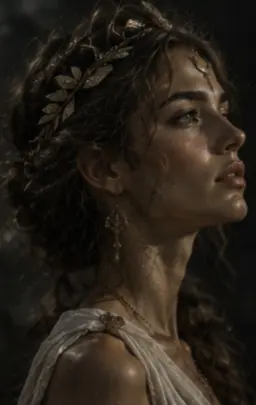 Profile image of Artemis