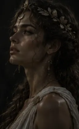 Profile image of Artemis