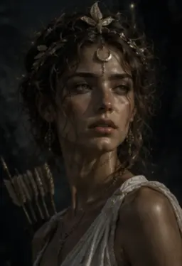 Profile image of Artemis