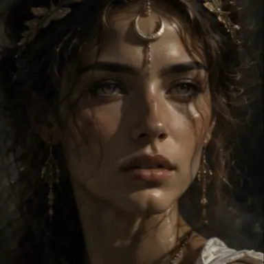 Profile image of Artemis
