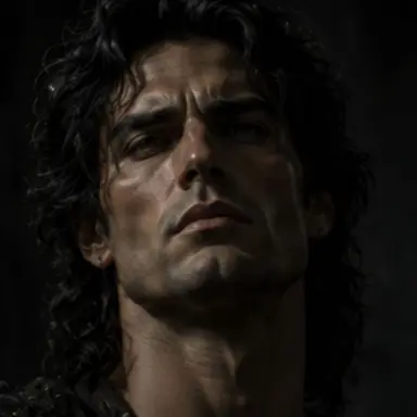 Profile image of Hades