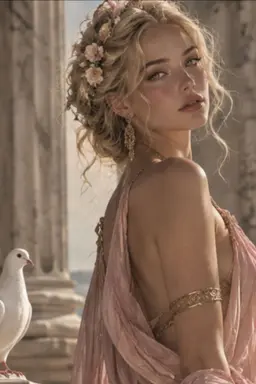 Profile image of Aphrodite
