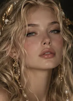 Profile image of Aphrodite