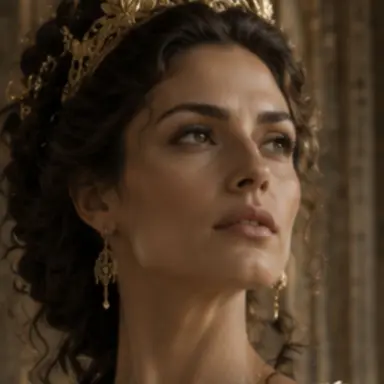 Profile image of Hera