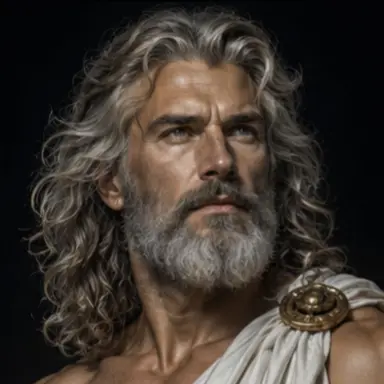 Profile image of Zeus