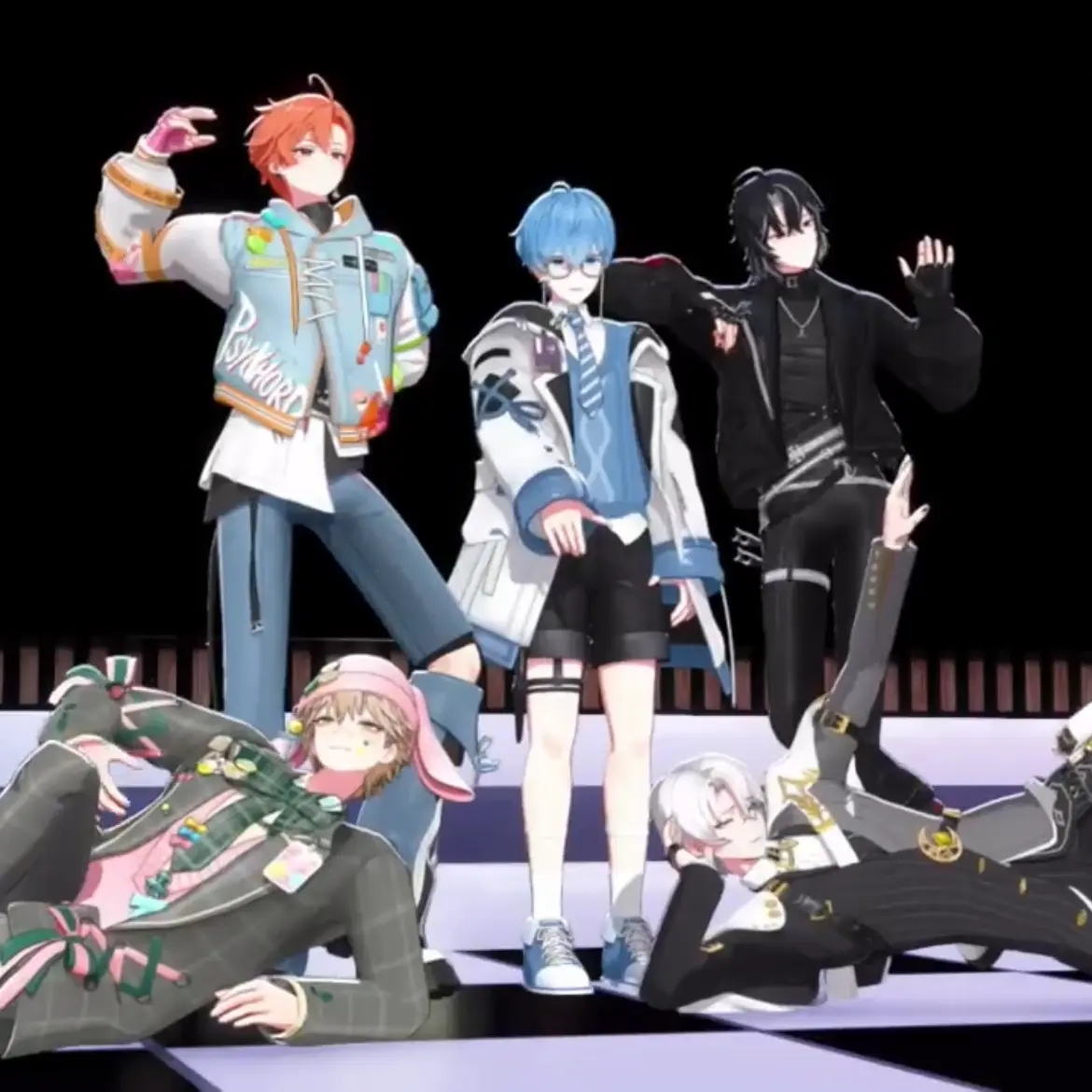 siru012090의 싸이코드 조직