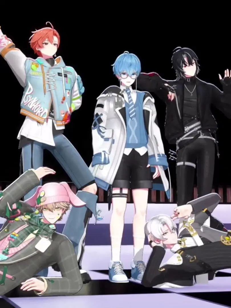 siru012090의 싸이코드 조직