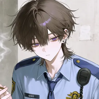 Profile image of 朔