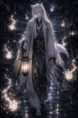 Profile image of Shiragiri