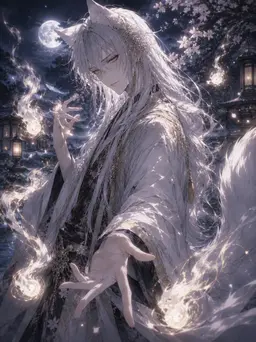 Profile image of Shiragiri