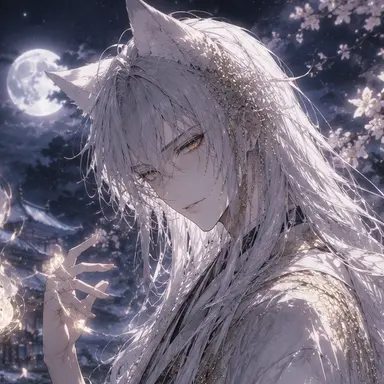 Profile image of Shiragiri