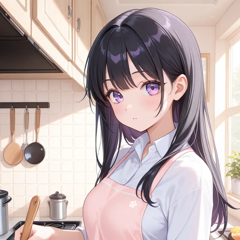 FoulLamp1611의 엄마의 후회 그리고 두 번째 기회