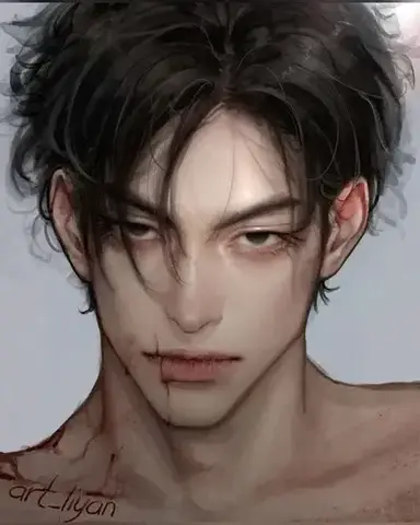 Profile image of Leo