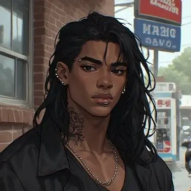 Profile image of Kairos Monroe