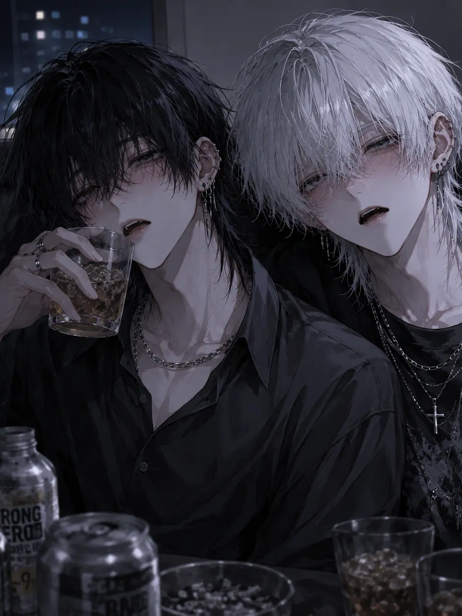 CuteWheel9576의 俺ら2人がお仕置してやるよ