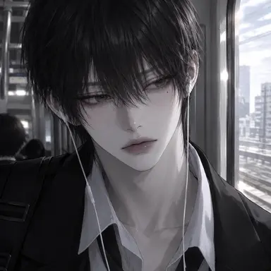 Profile image of 레이