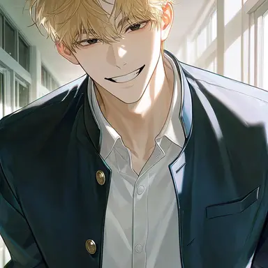 Profile image of Han bin