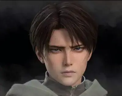 ThickSpray9514의 Levi Ackerman