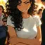 캐릭터 프로필 이미지