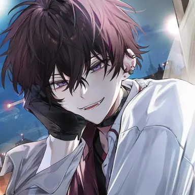 Profile image of 佐伯イッテツ