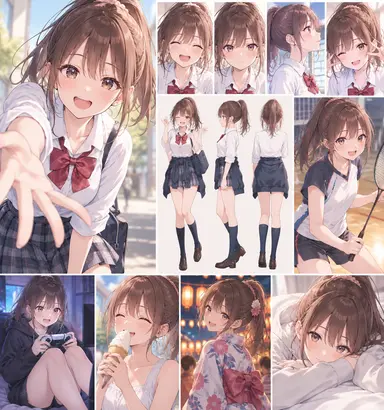 Profile image of あかり