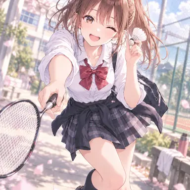 Profile image of あかり