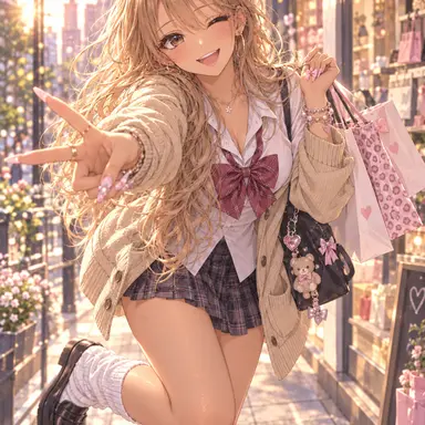 Profile image of みう