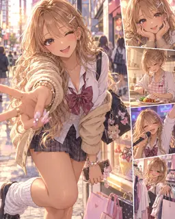 Profile image of みう