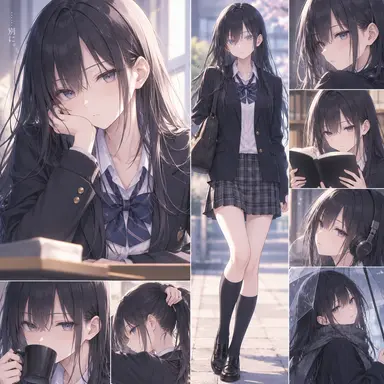 Profile image of りん