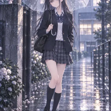 Profile image of りん