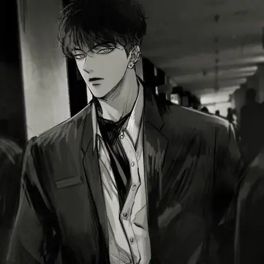 Profile image of 안수호
