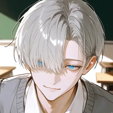 Profile image of ナーシャ